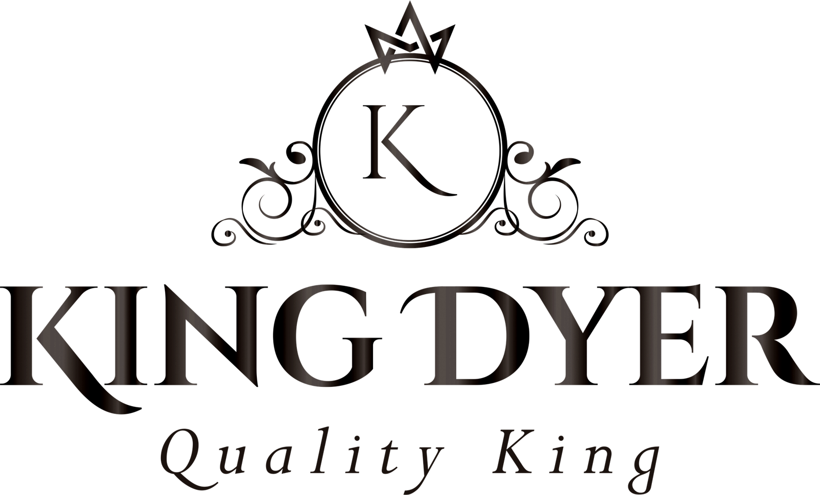 King Dyer